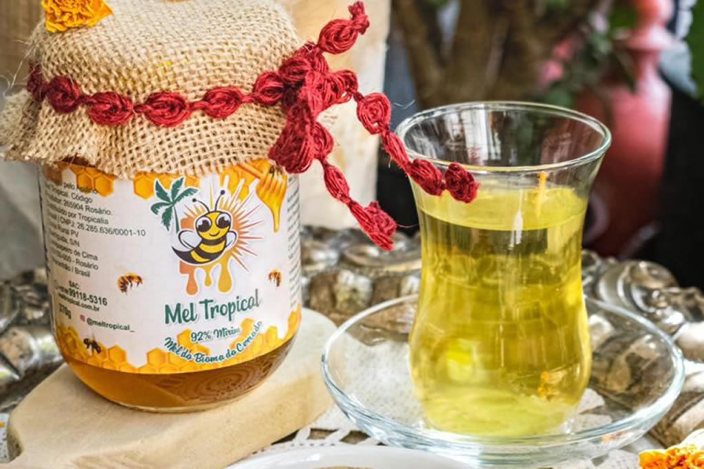 Mel Tropical